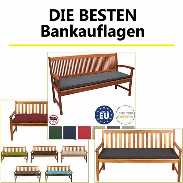 Sitzbankauflage Bankauflage Ikea : Sitzbank Mit Bezug Und ...
